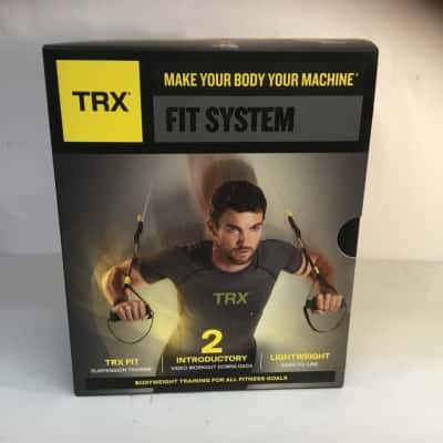 BN TRX Fit System 