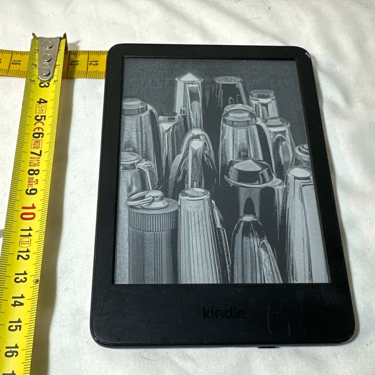 Image Tester