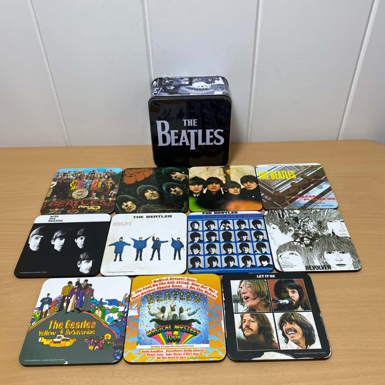 Image Tester