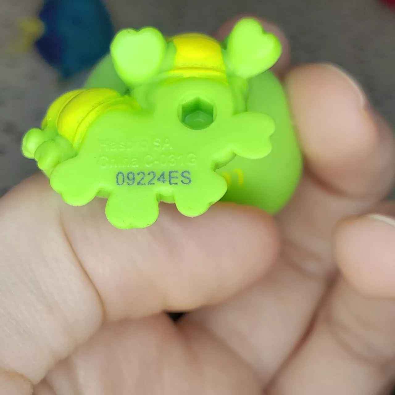 Image Tester