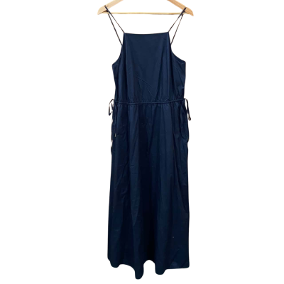 Country Road Black Sleeveless Maxi Dress Size 10