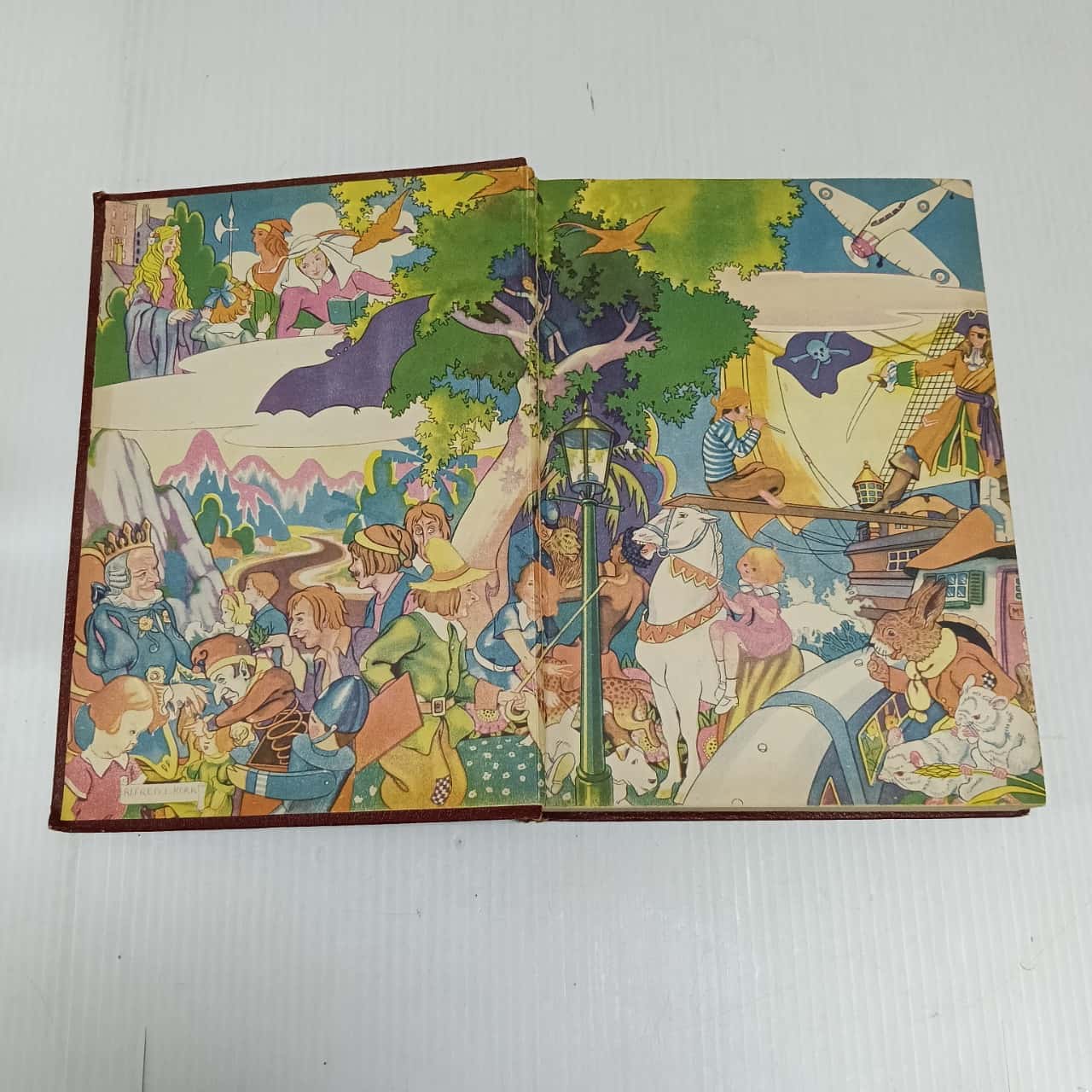Image Tester