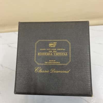 Bohemian Crystal