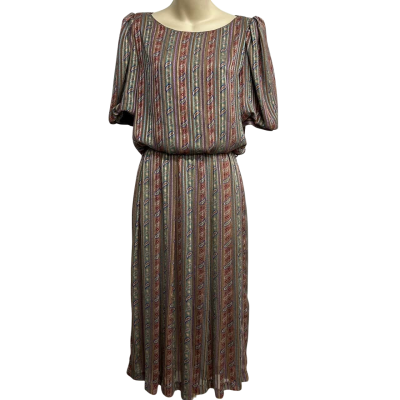 Vintage The Dress Company Size 10 Dress  