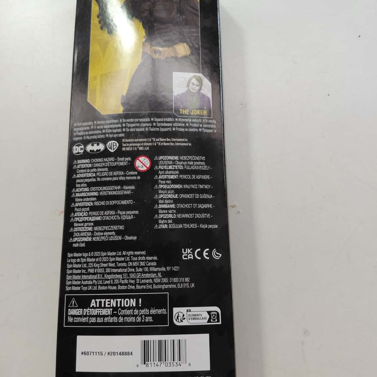 Image Tester