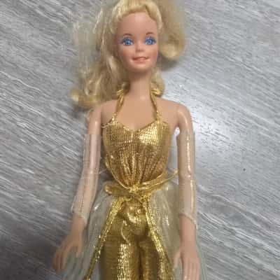 vintage 19966 barbie