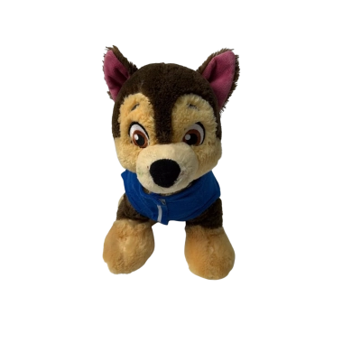 Build a bear paw patrol 
