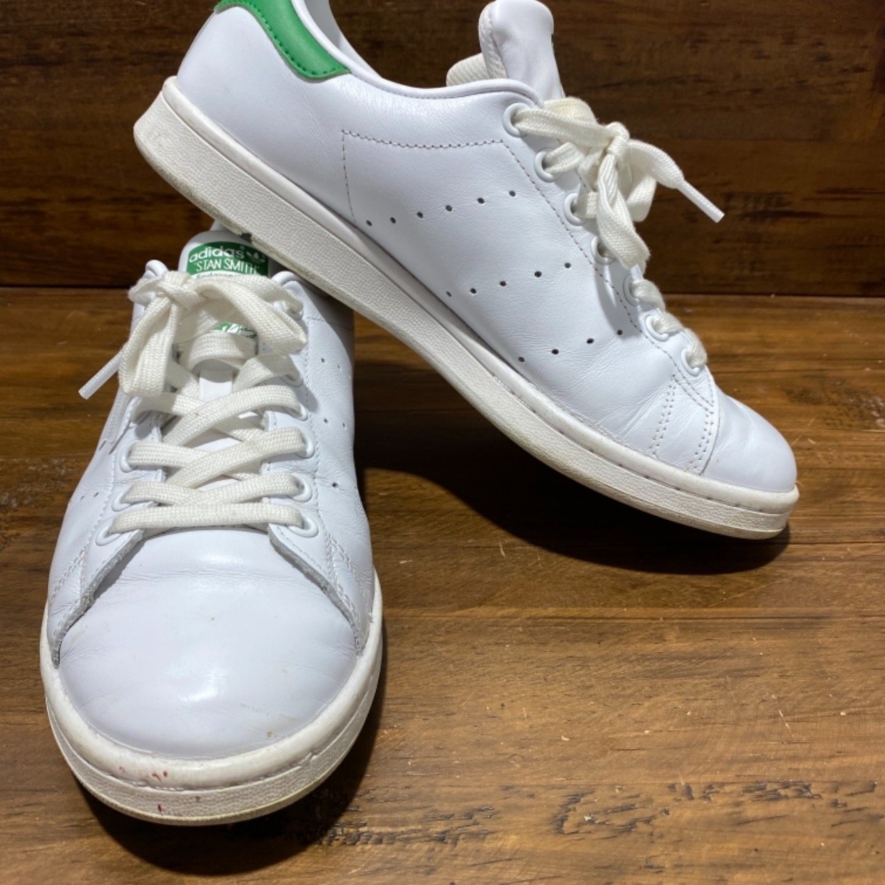 stan smith adidas size 7