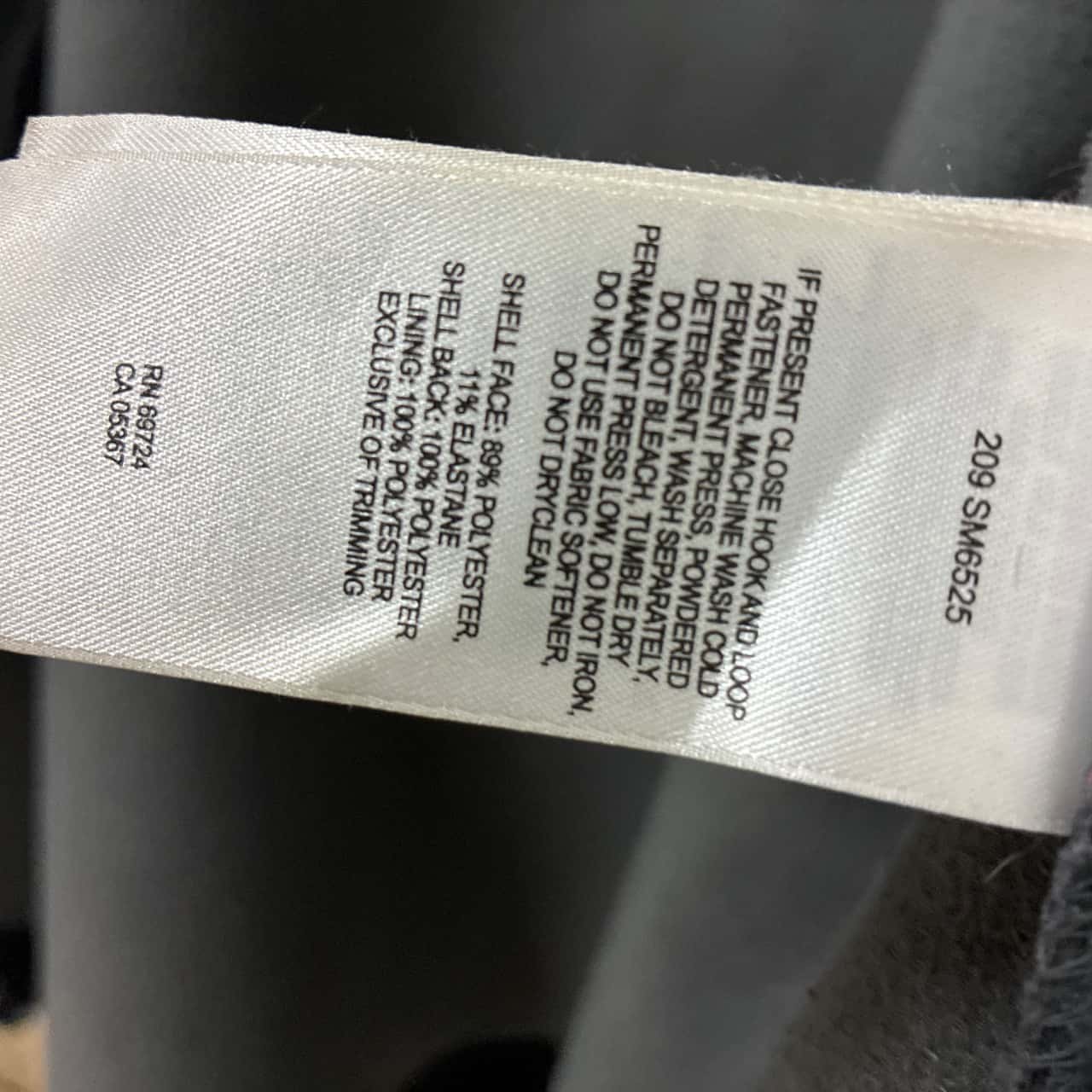Image Tester