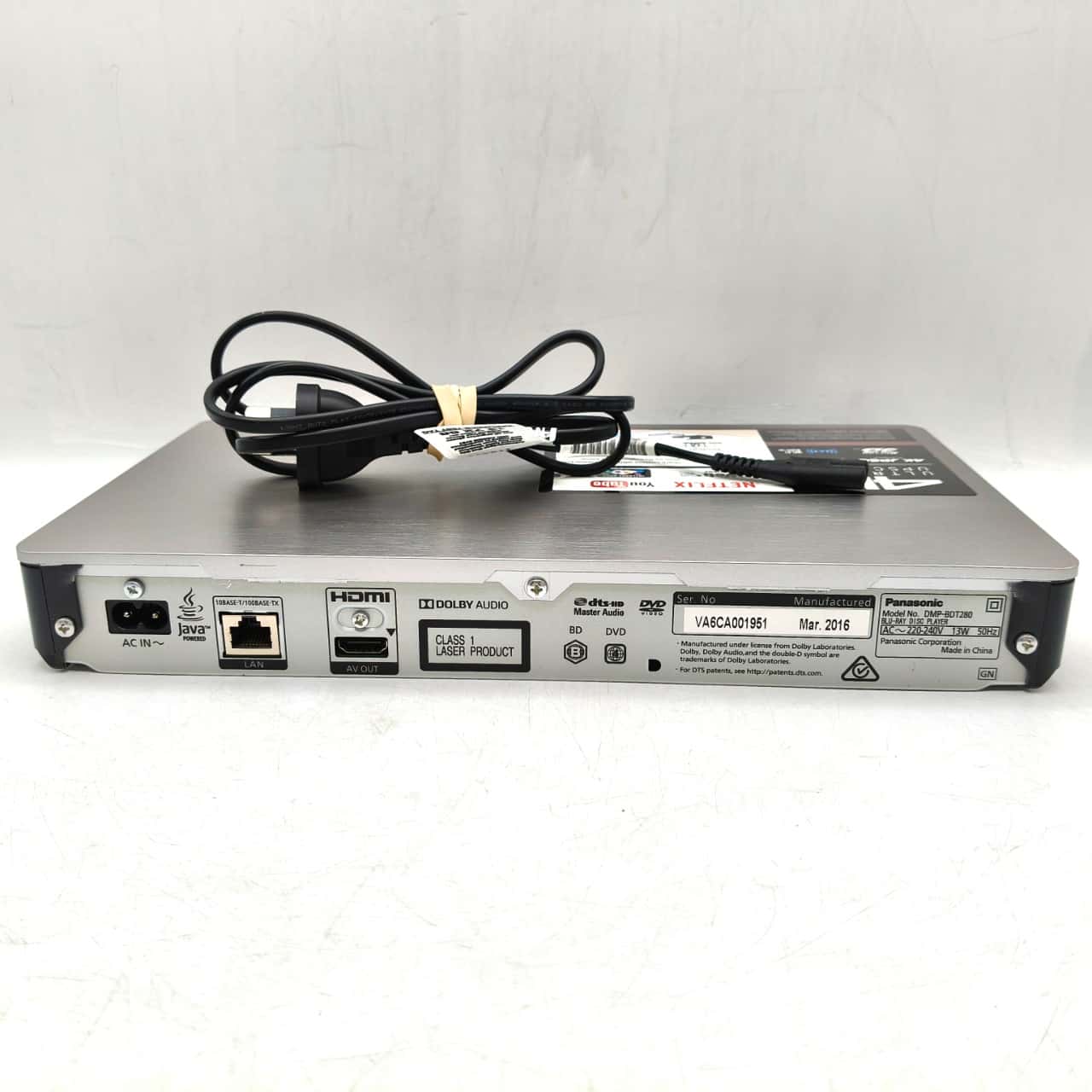 Image Tester