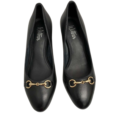 Wittner Melora Pump. Size 35