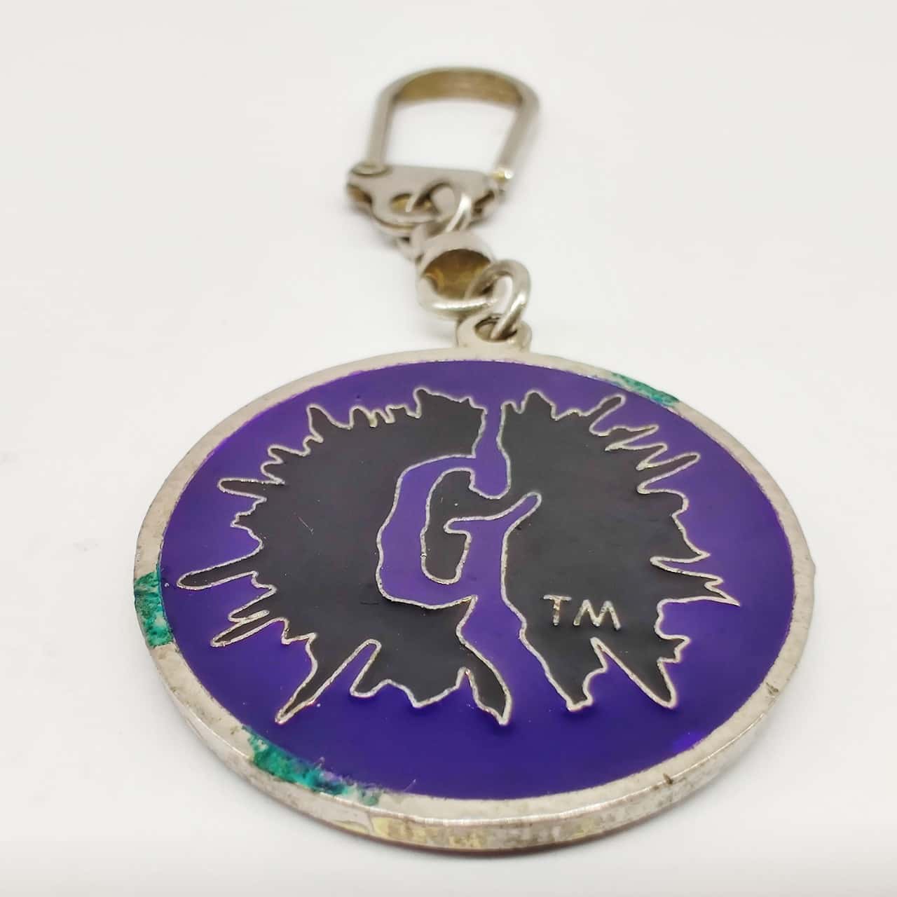 Goosebumps Holographic Keyring-SE1624524(s) - Used Good | Salvos Stores Goosebumps Holographic Keyring-SE1624524(s) - Used Good | Salvos Stores