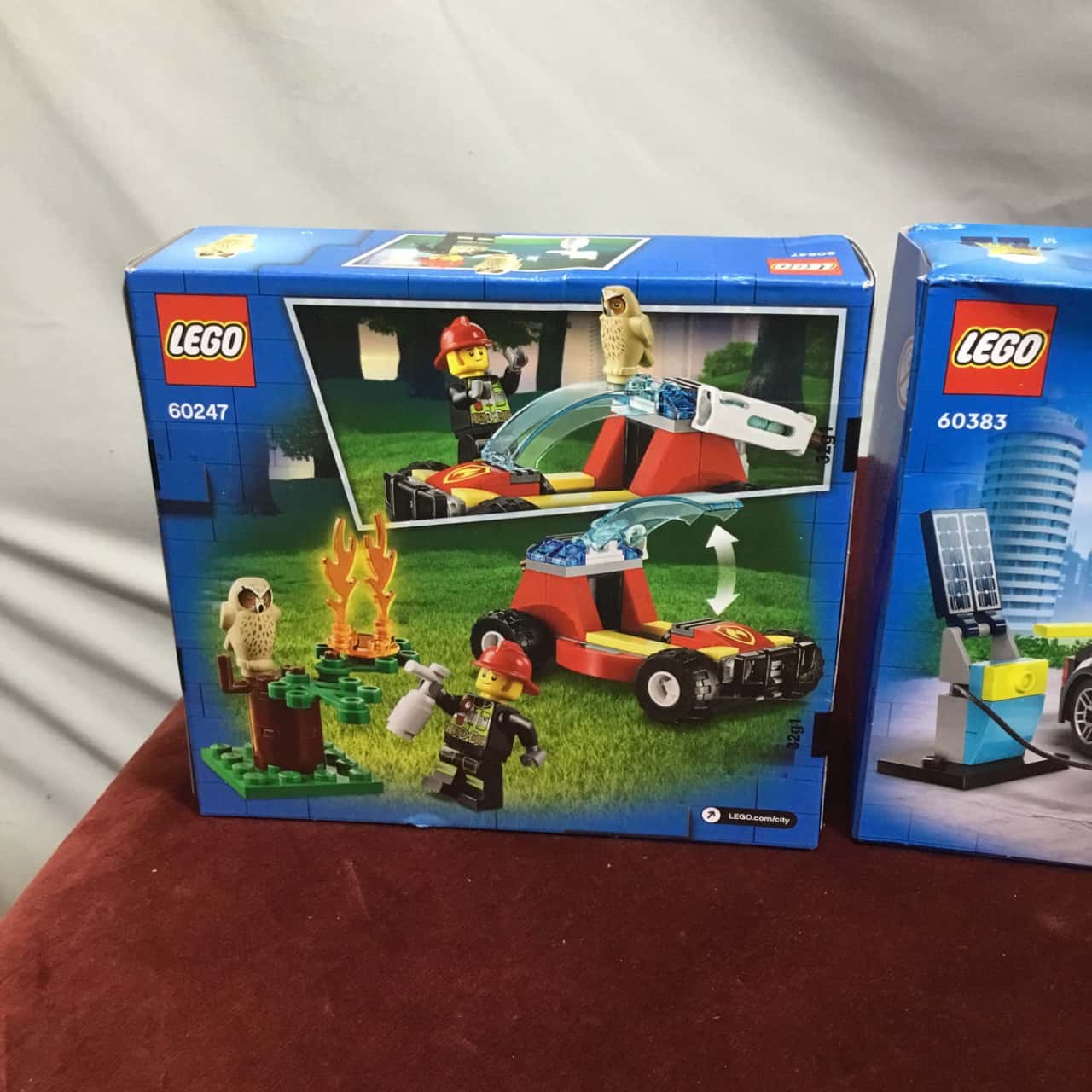Image Tester