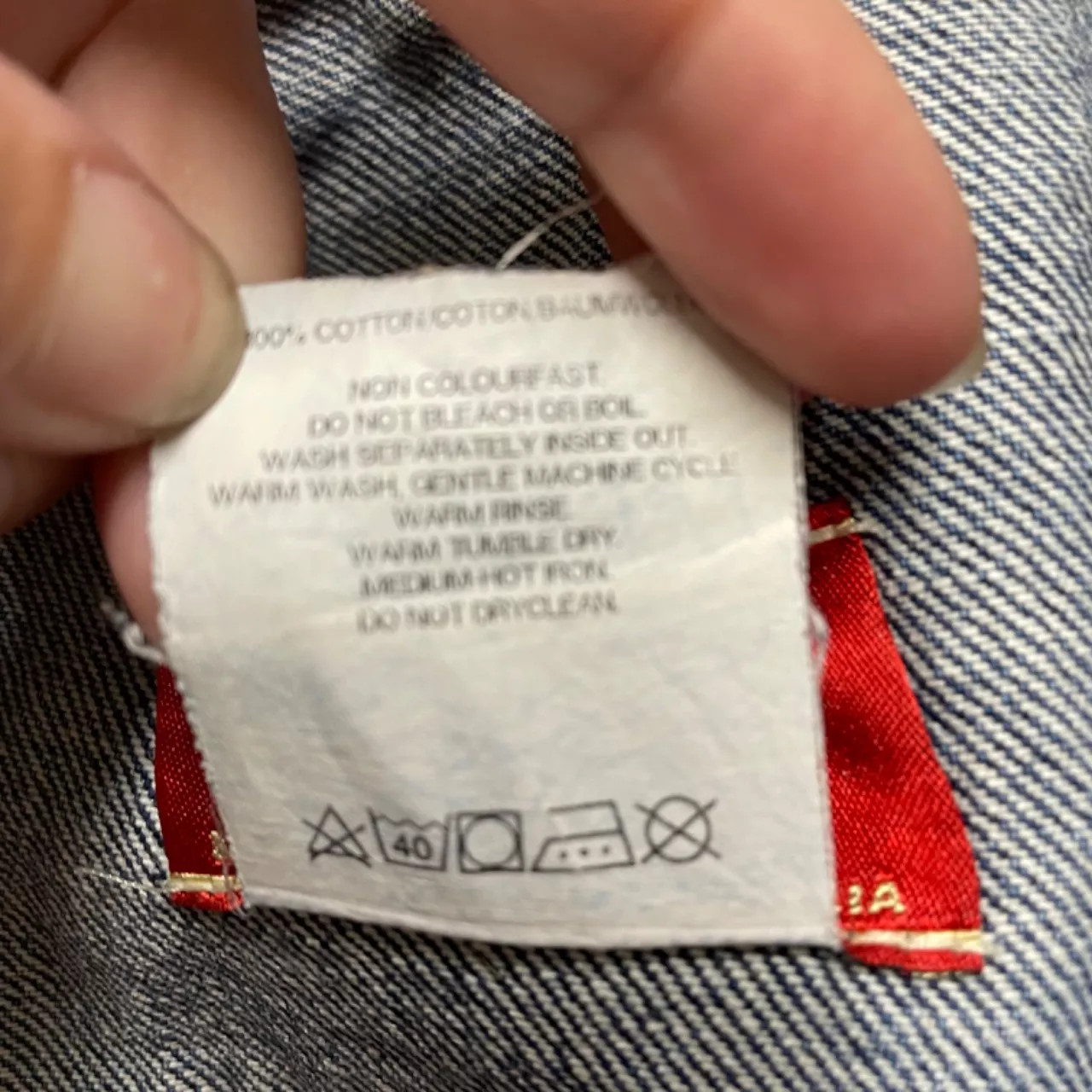 Image Tester