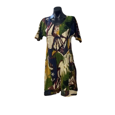 Ruby street   Size M Casual Dress Multicoloured 