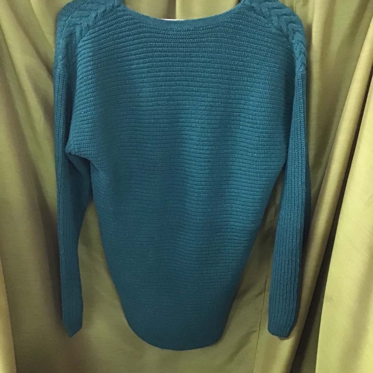 Katies, Womens, Size S, Jumpers, Green (s)