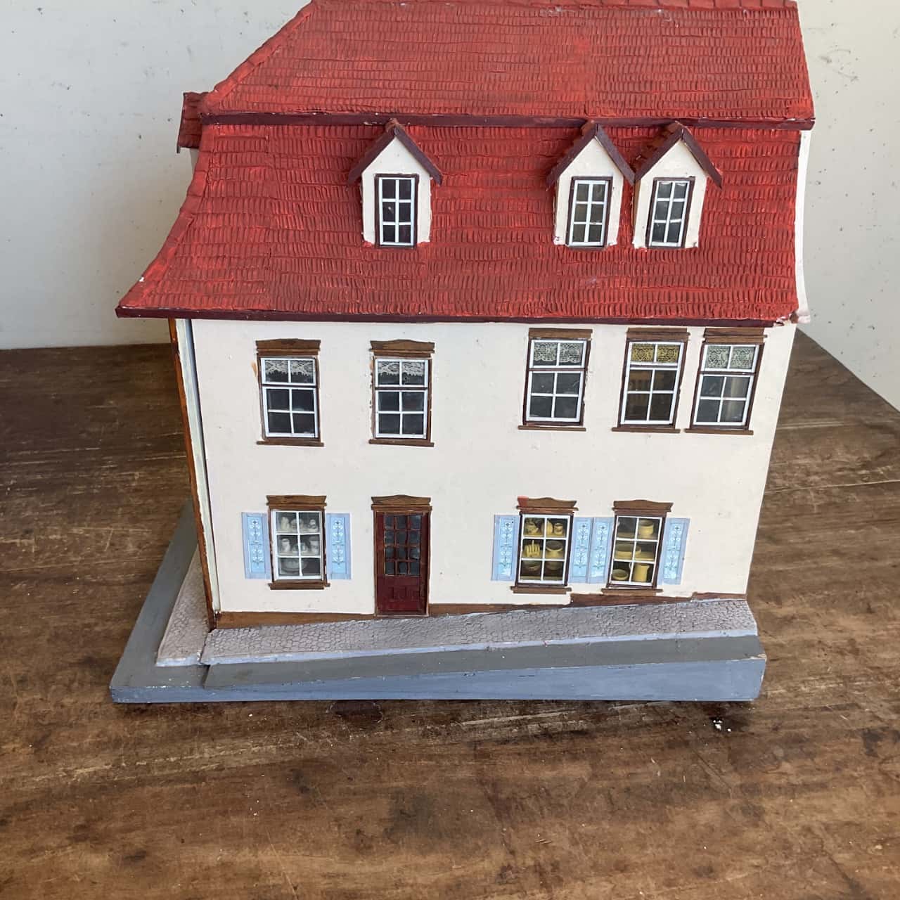 Image Tester