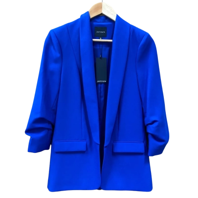Portmans Azure Cobalt Blazer Size 10