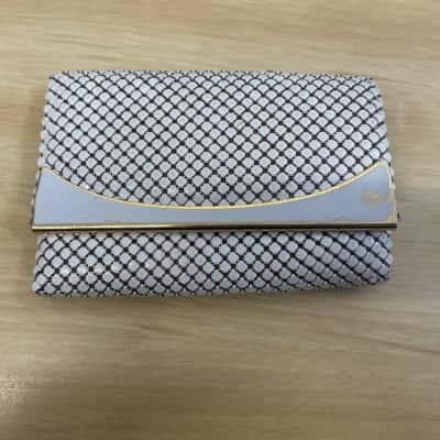 Glomesh Womens key Ring Holder 