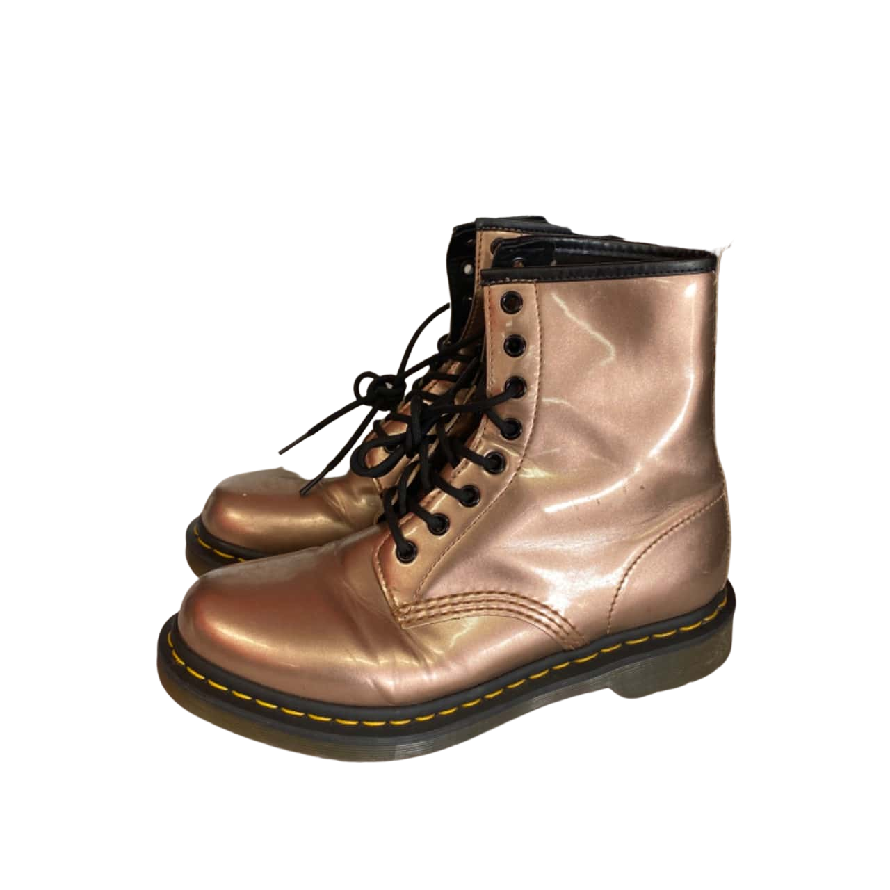 Dr. Martens AirWair shoes Unisex Size UK 6 (s)