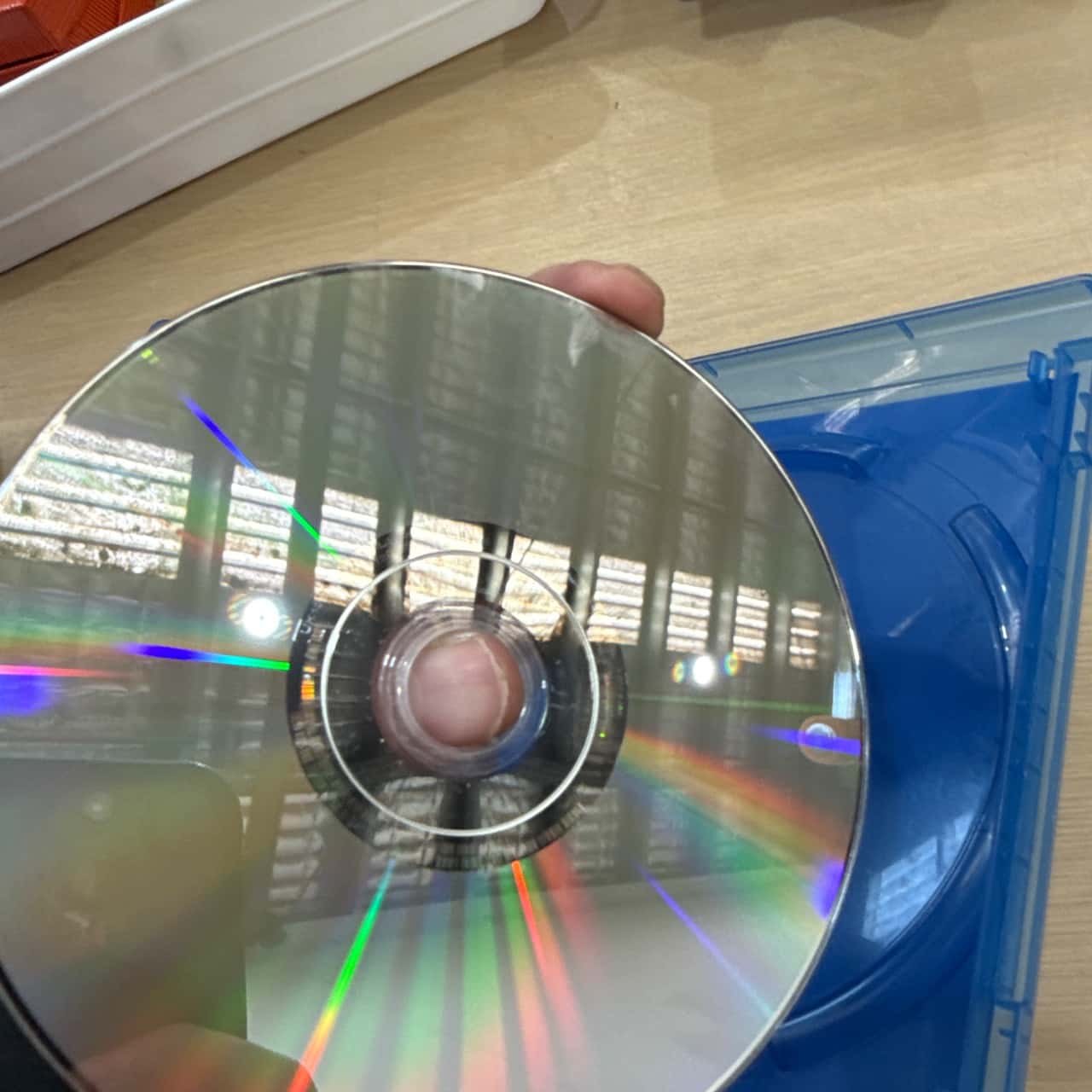 Image Tester