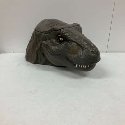 Jurassic Park Exclusive T-Rex Pop Corn Bucket