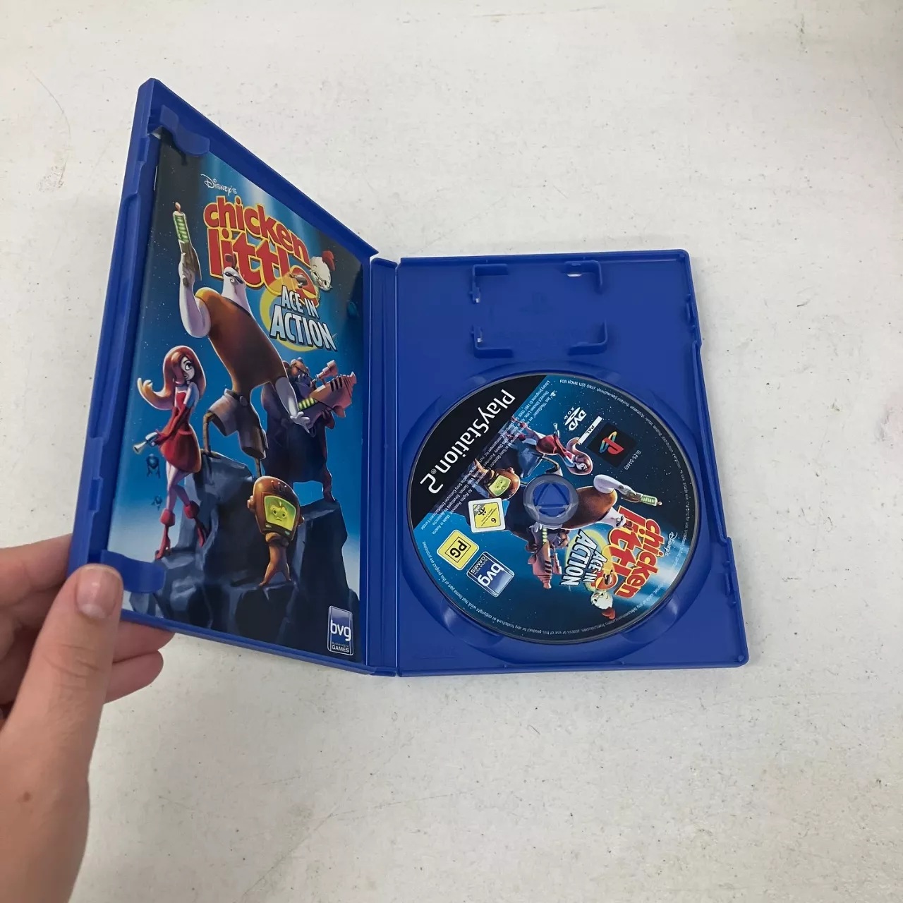 Image Tester