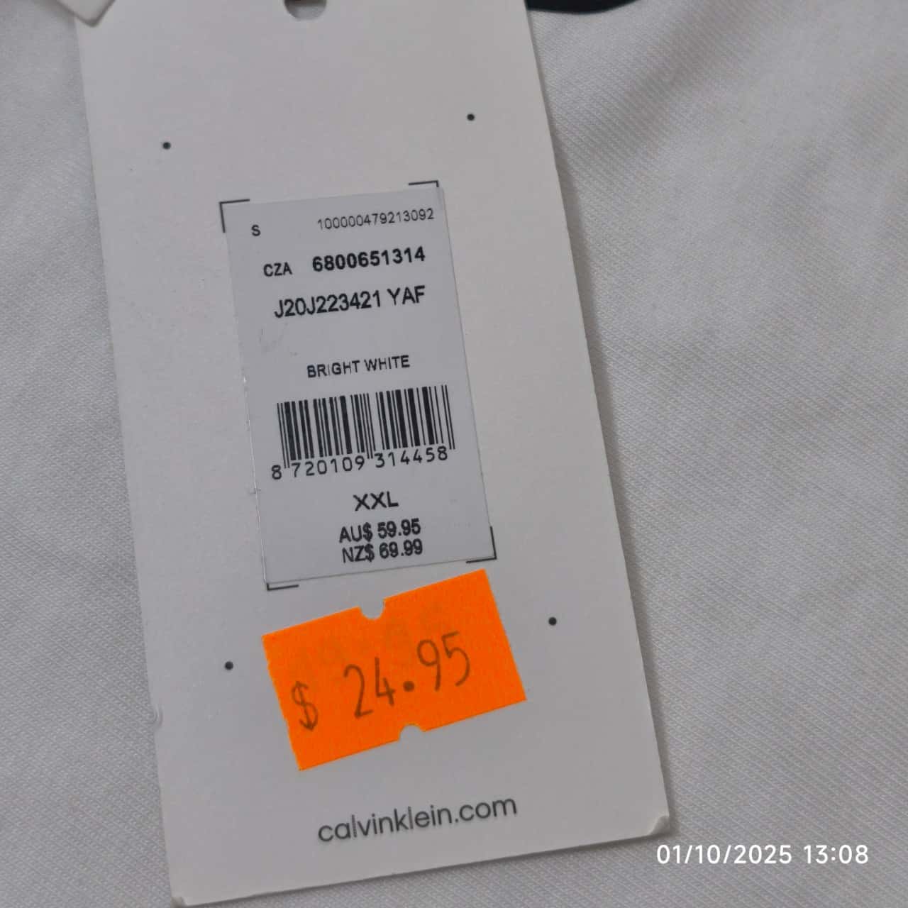 Image Tester