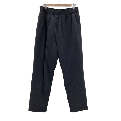 COS Mens  Size S Track Pants Grey 