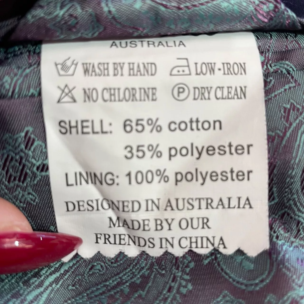 Image Tester