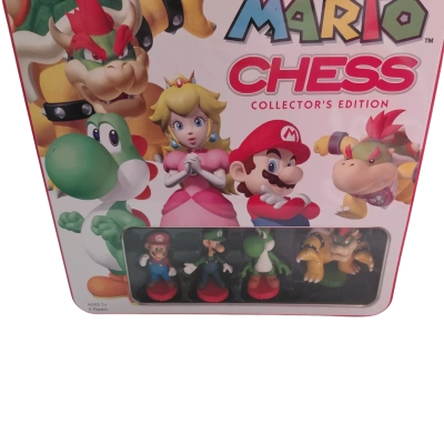 Super Mario Chess Collector's Edition 