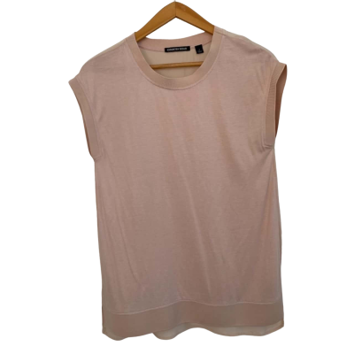 Country Road Womens  Size S Tank Top Pink  
