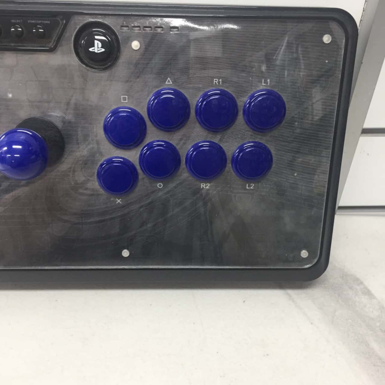 Image Tester