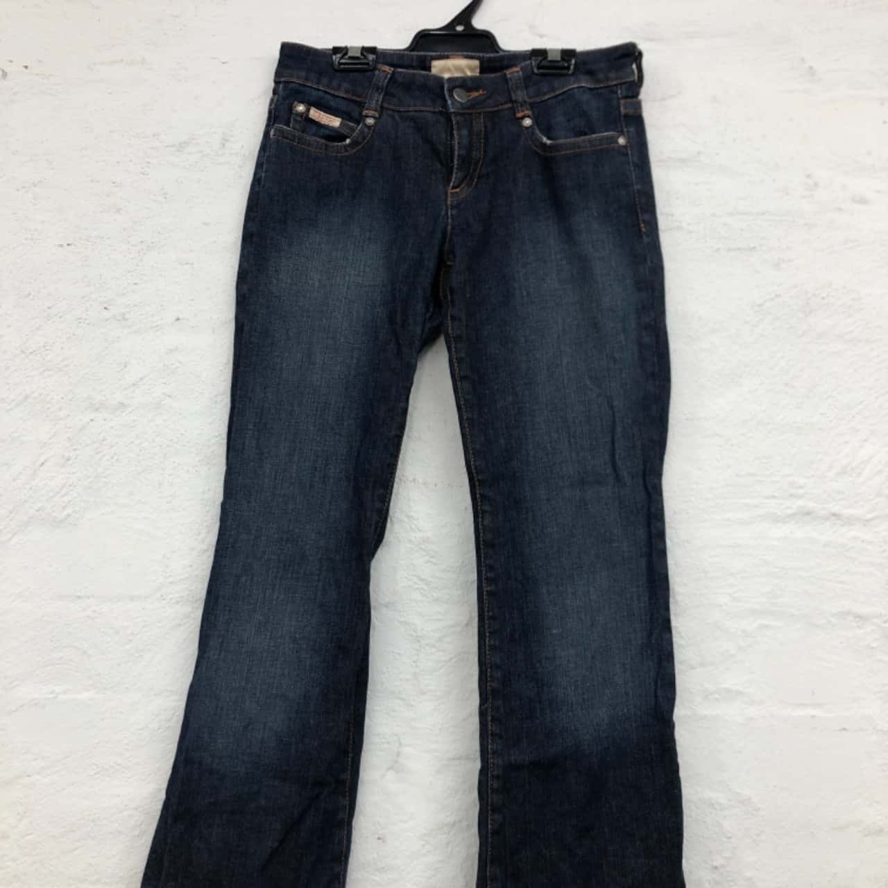 Calvin Klein Jeans Womens Size 28 Wide 