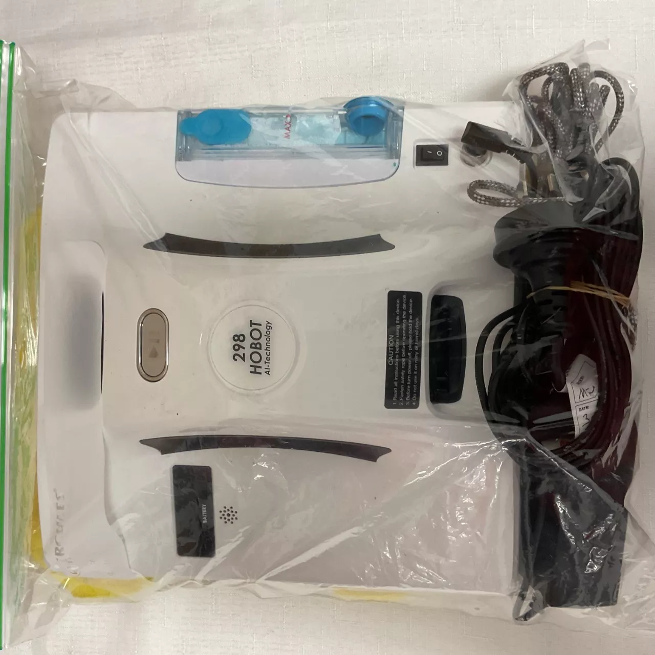 Image Tester