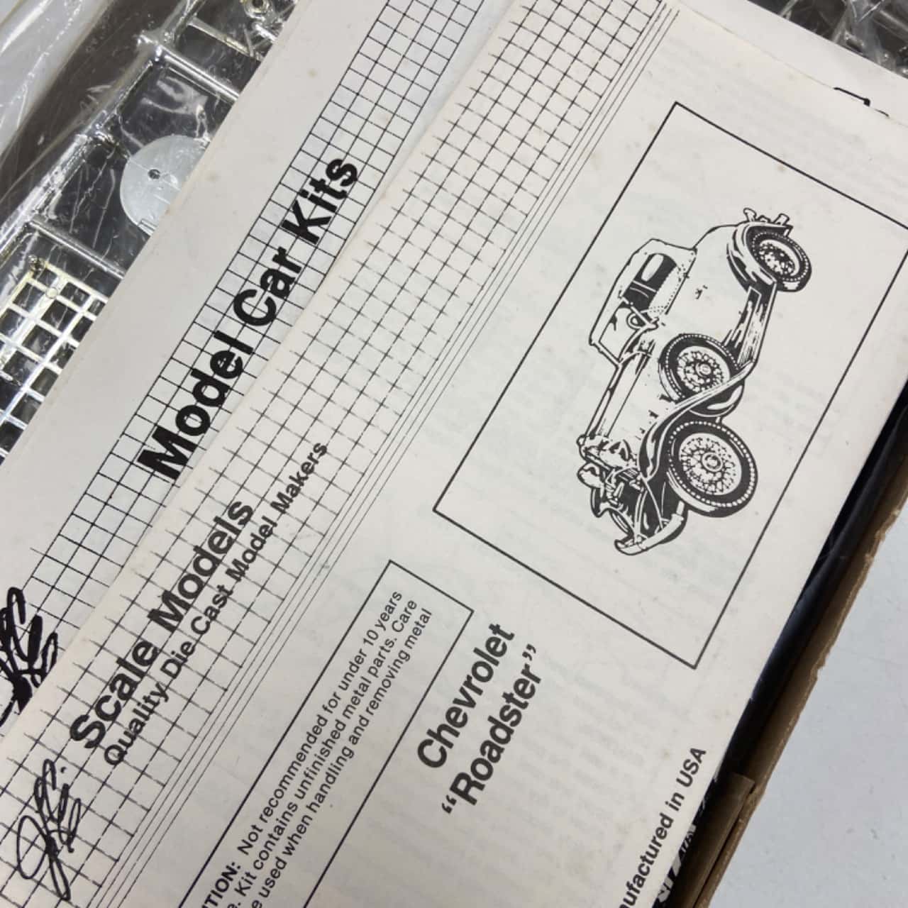 Image Tester