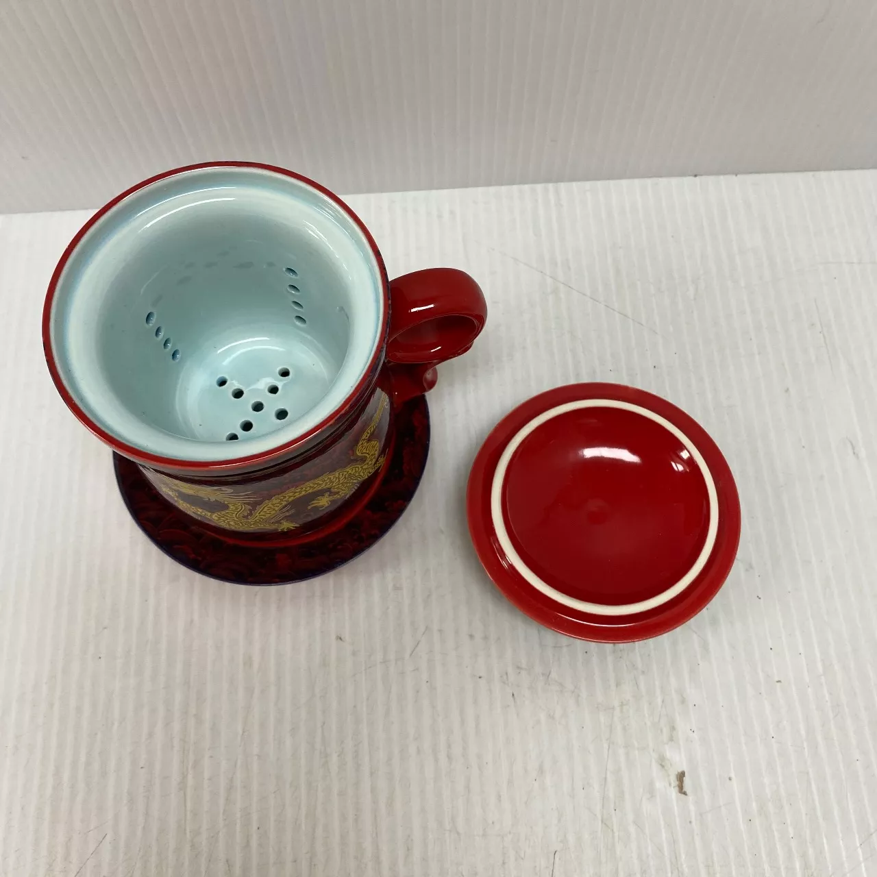 Image Tester