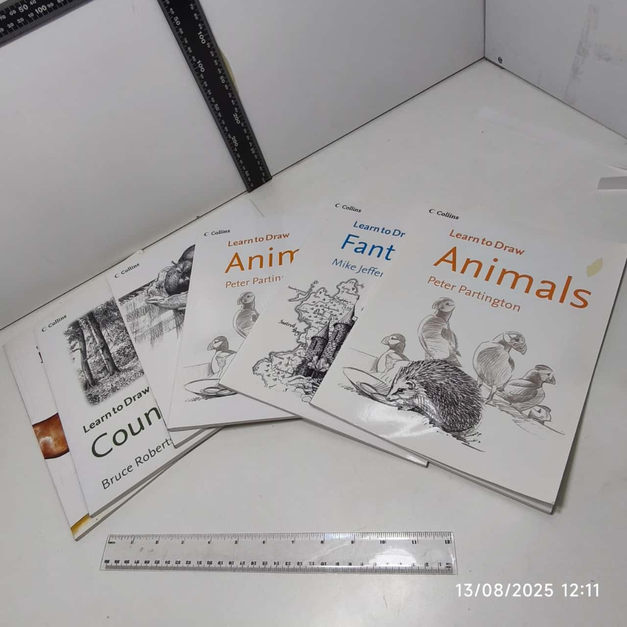 Image Tester