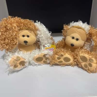 Beanie  Kids- Jojo and Mojo