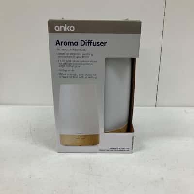 Anko (Kmart) Aroma Diffuser