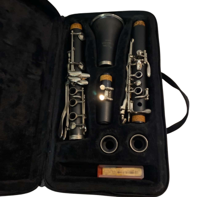 Wagner Bb Clarinet 