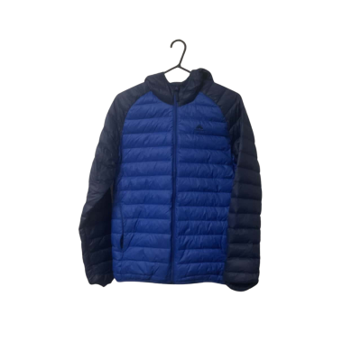 Men’s Macpac  Size S Hoodie Blue 