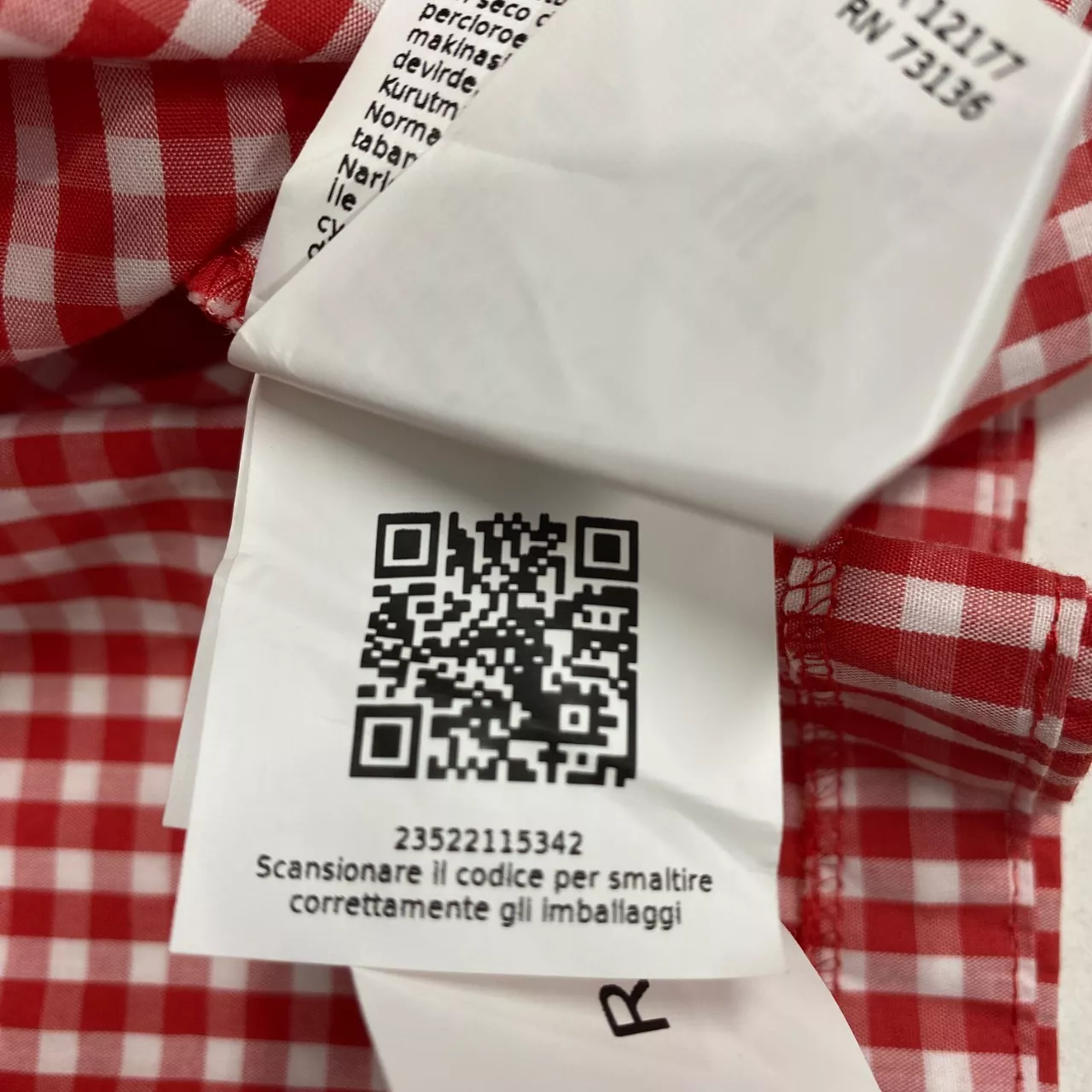 Image Tester