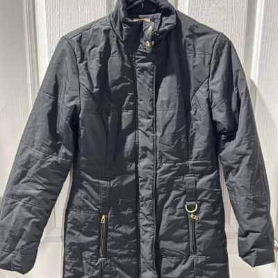 R.M. Williams Women’s Puffer Jacket
