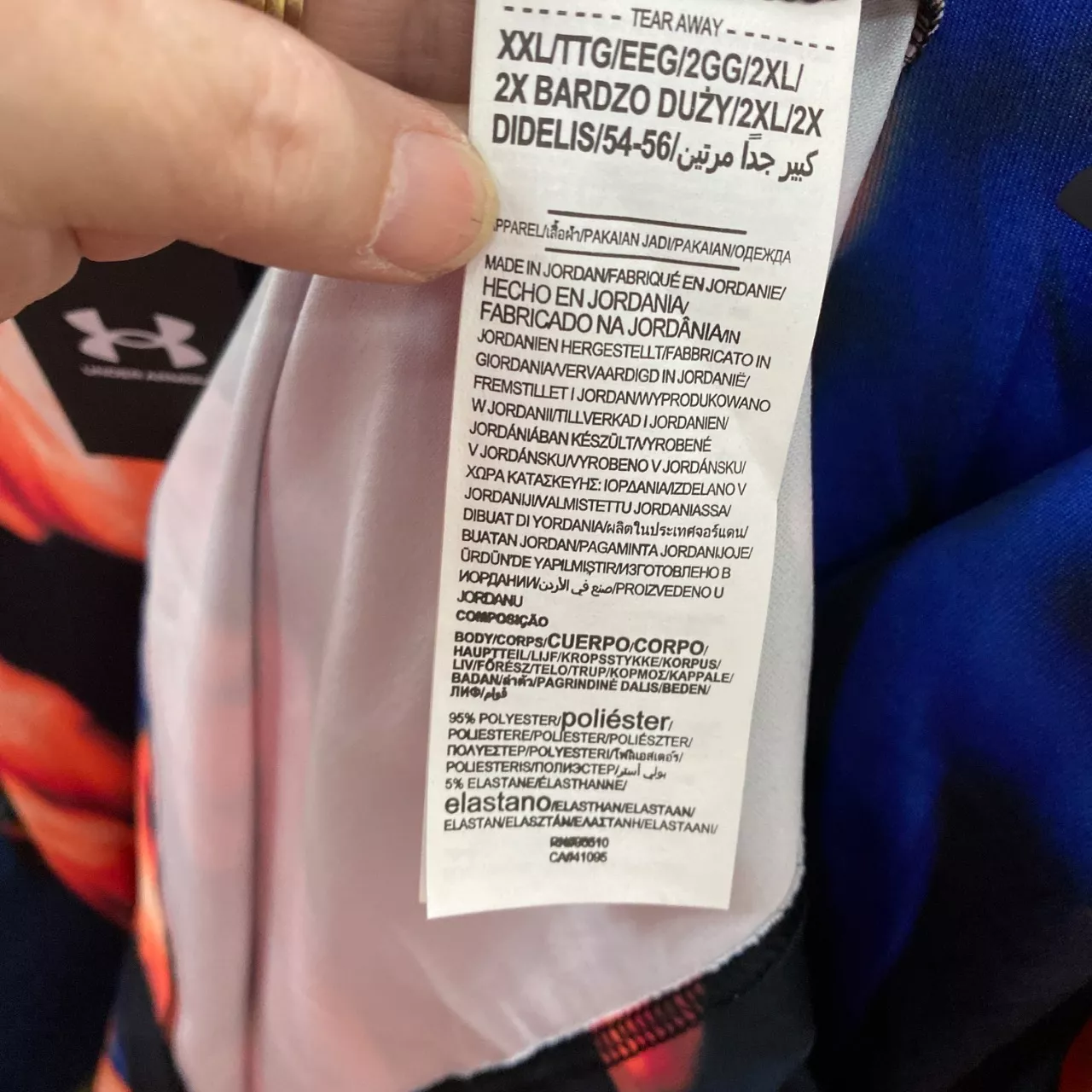Image Tester
