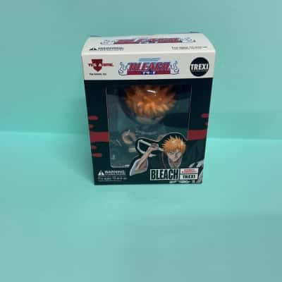 Bleach- ichigo Kurosaki