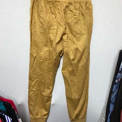 Country Road Womens  Size 10 Mustard Pants