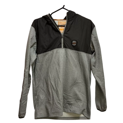 Hunters Element Mens  Size S Hood Jacket / Pullover 