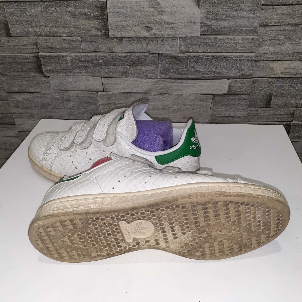 adidas stan smith size 6