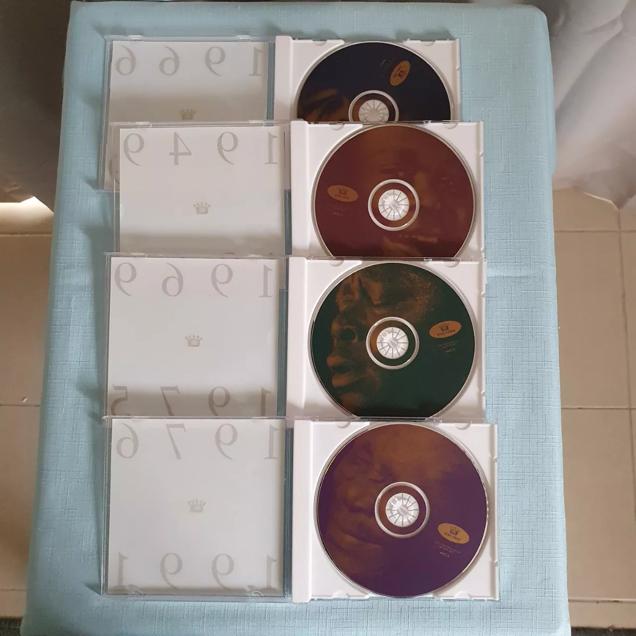 Image Tester